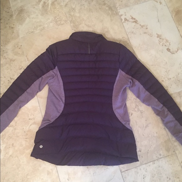 lululemon athletica Jackets & Blazers - Lululemon jacket